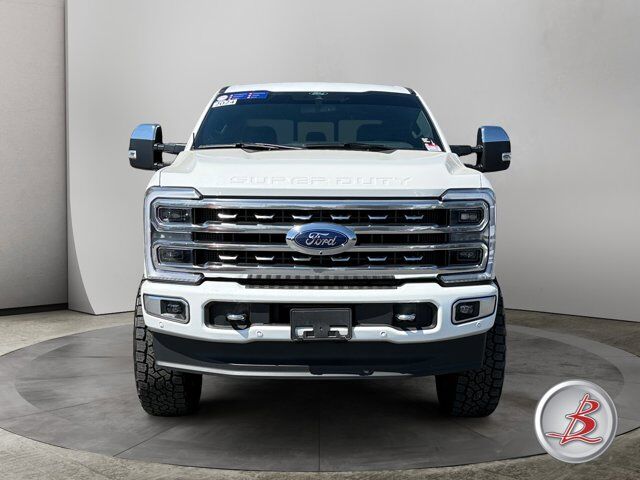2024 Ford SUPER DUTY F-350 SRW  Salt Lake City UT