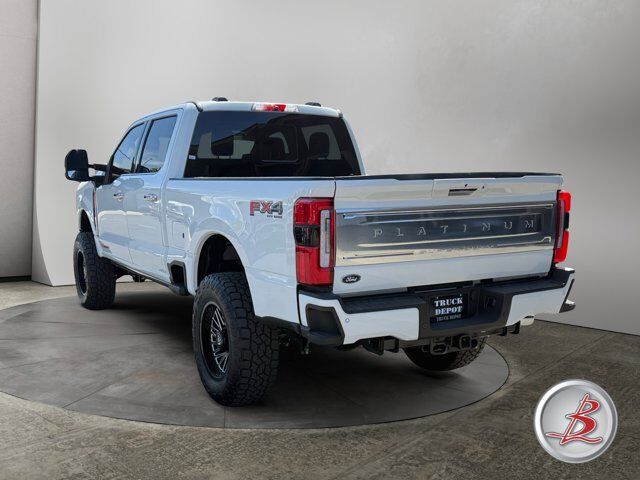 2024 Ford SUPER DUTY F-350 SRW  Salt Lake City UT