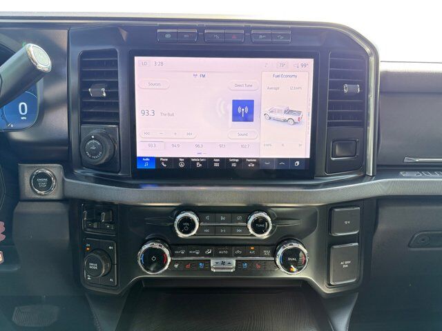 2024 Ford SUPER DUTY F-350 SRW  Salt Lake City UT