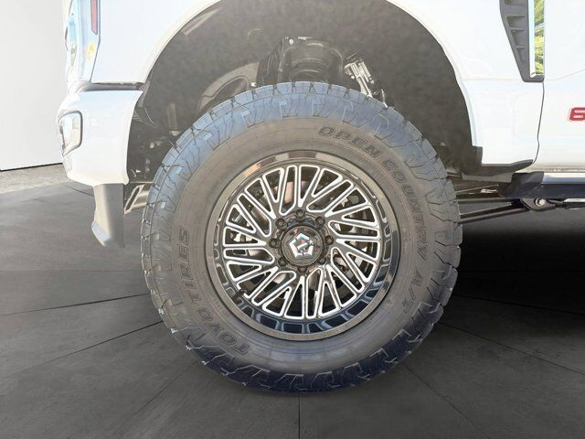 2024 Ford SUPER DUTY F-350 SRW  Salt Lake City UT