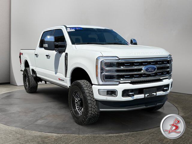 2024 Ford SUPER DUTY F-350 SRW  Salt Lake City UT