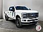 2024 Ford SUPER DUTY F-350 SRW  Salt Lake City UT