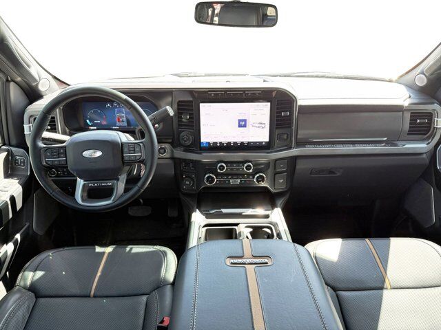 2024 Ford SUPER DUTY F-350 SRW  Salt Lake City UT