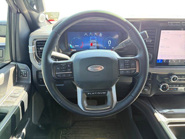 2024 Ford SUPER DUTY F-350 SRW  Salt Lake City UT