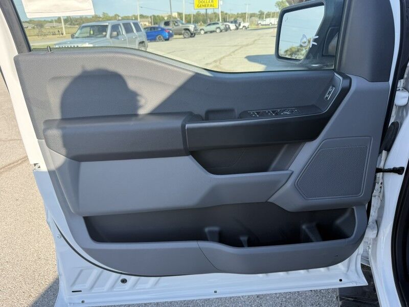 2024 Ford Super Crew F-150 4x4 XL Collinsville OK