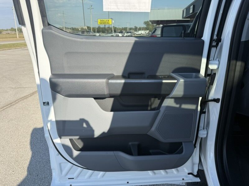 2024 Ford Super Crew F-150 4x4 XL Collinsville OK