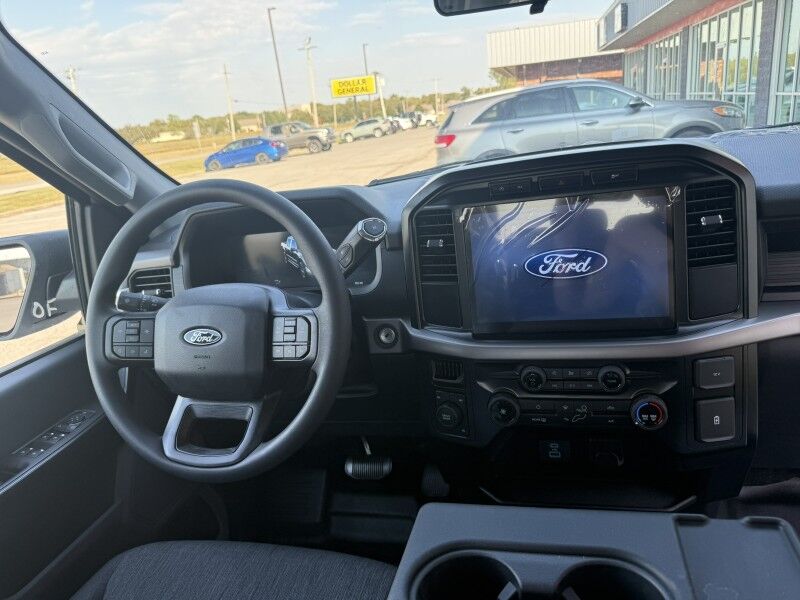 2024 Ford Super Crew F-150 4x4 XL Collinsville OK
