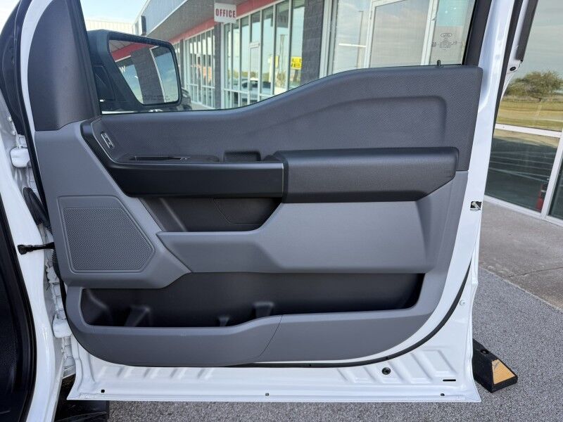 2024 Ford Super Crew F-150 4x4 XL Collinsville OK