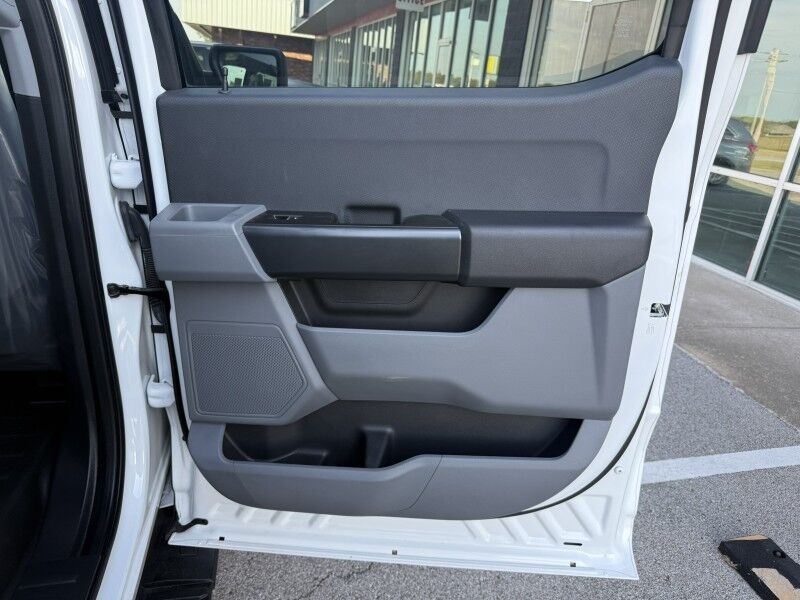 2024 Ford Super Crew F-150 4x4 XL Collinsville OK