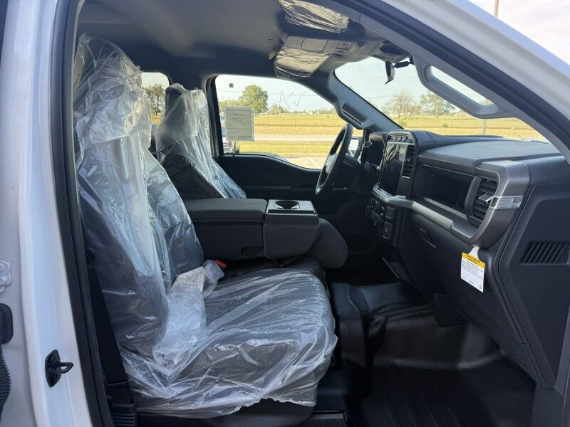 2024 Ford Super Crew F-150 4x4 XL Collinsville OK