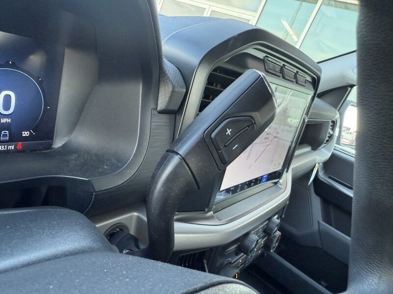 2024 Ford Super Crew F-150 4x4 XL Collinsville OK