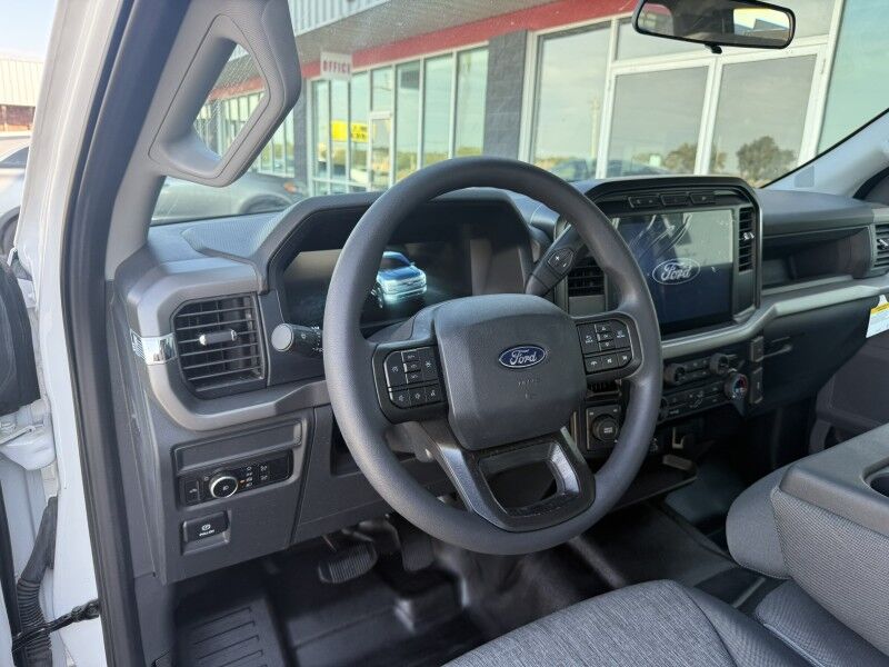 2024 Ford Super Crew F-150 4x4 XL Collinsville OK