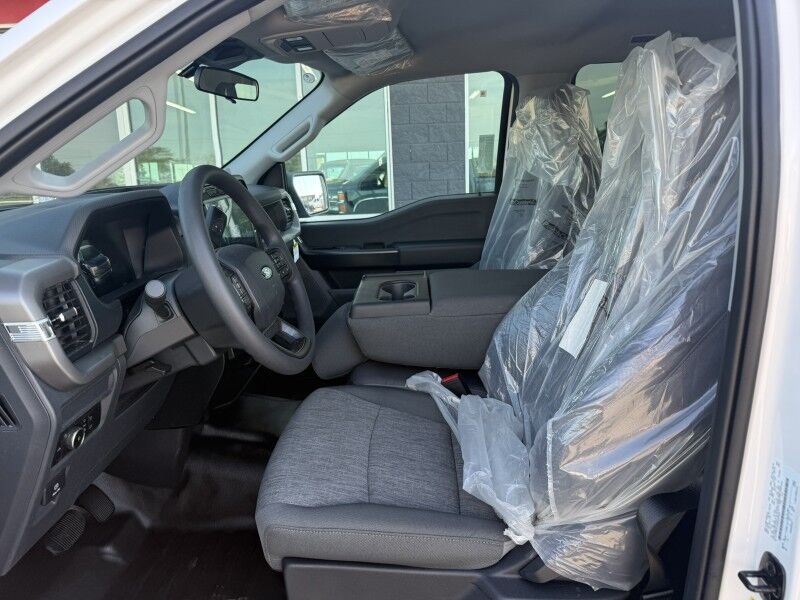 2024 Ford Super Crew F-150 4x4 XL Collinsville OK