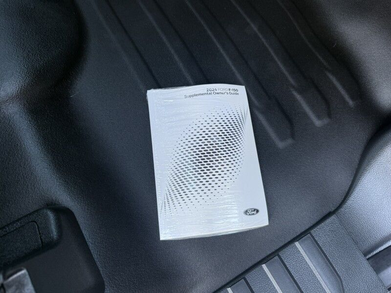 2024 Ford Super Crew F-150 4x4 XL Collinsville OK