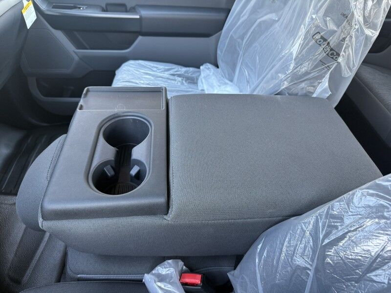 2024 Ford Super Crew F-150 4x4 XL Collinsville OK