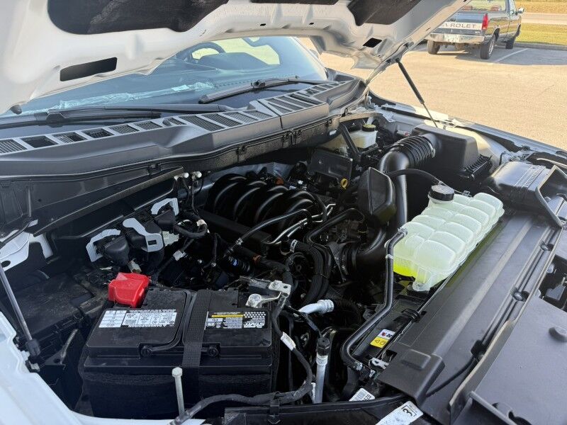 2024 Ford Super Crew F-150 4x4 XL Collinsville OK