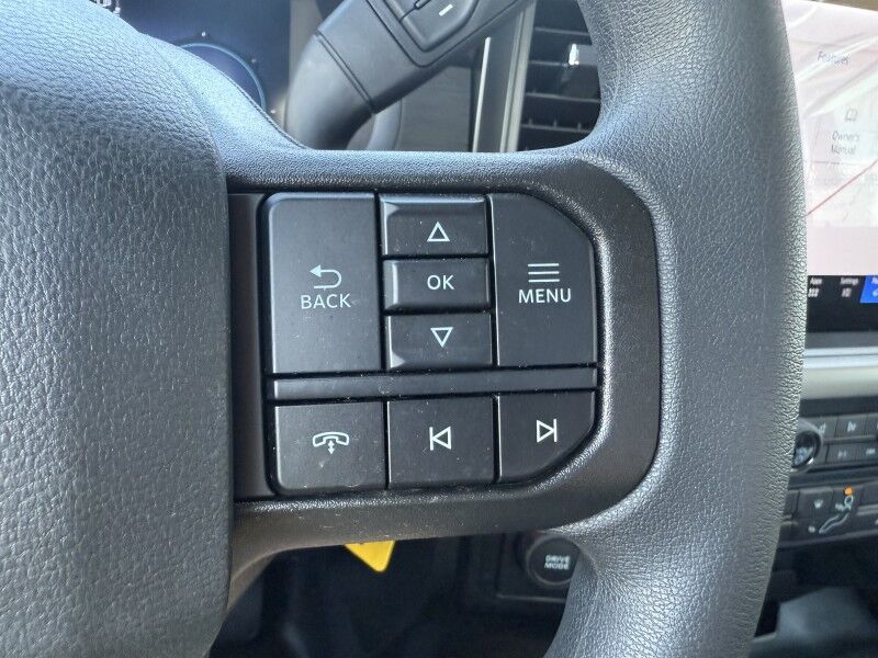 2024 Ford Super Crew F-150 4x4 XL Collinsville OK