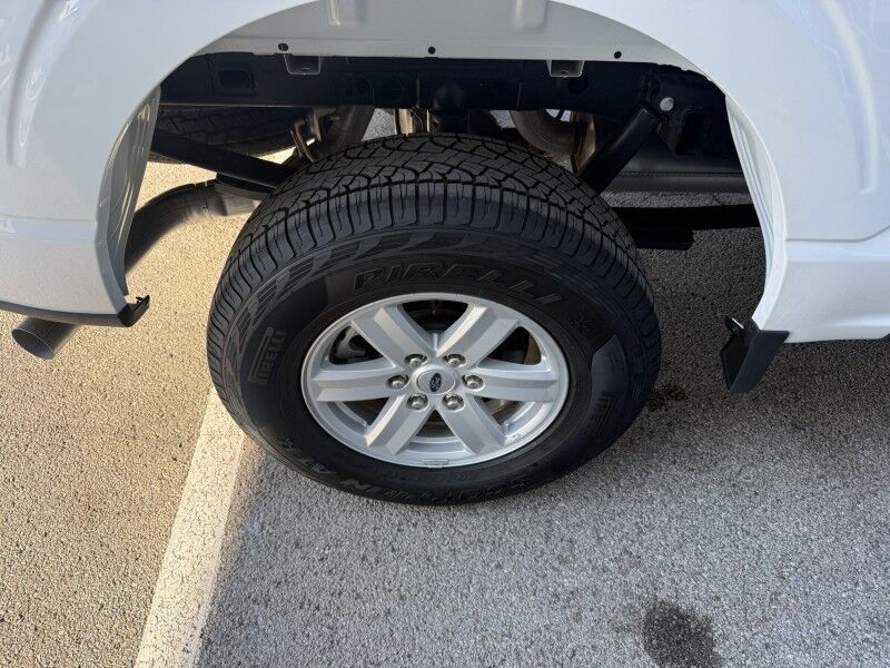 2024 Ford Super Crew F-150 4x4 XL Collinsville OK