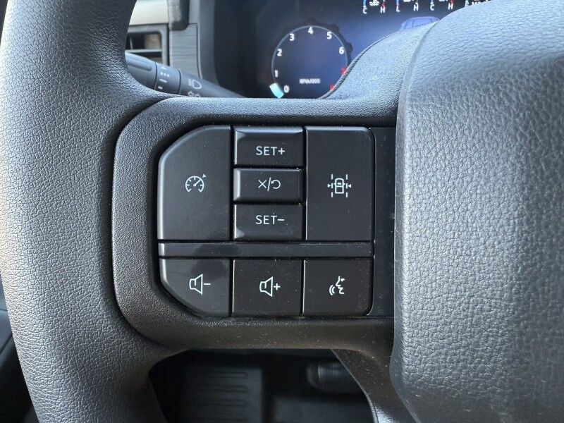 2024 Ford Super Crew F-150 4x4 XL Collinsville OK