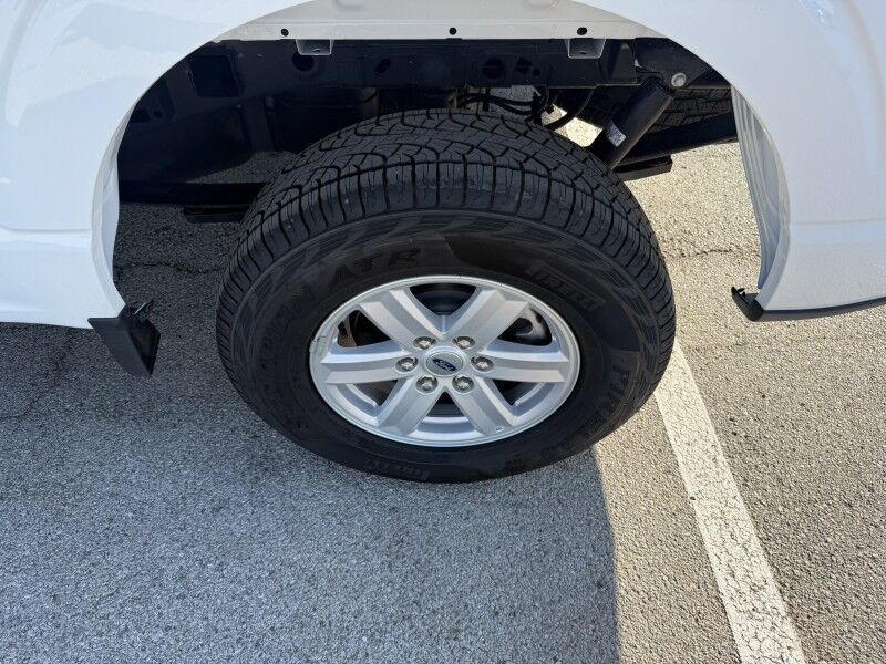 2024 Ford Super Crew F-150 4x4 XL Collinsville OK