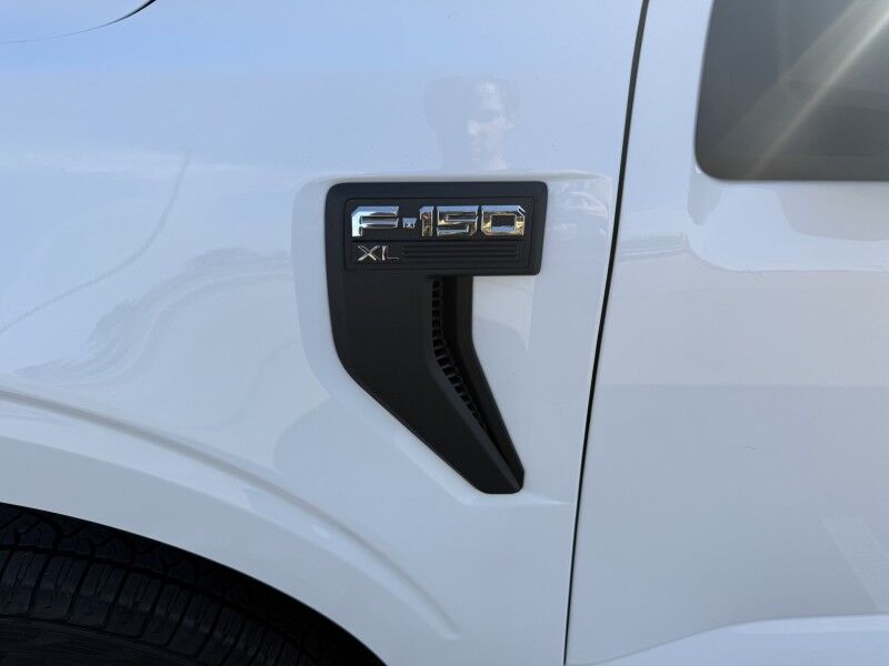 2024 Ford Super Crew F-150 4x4 XL Collinsville OK