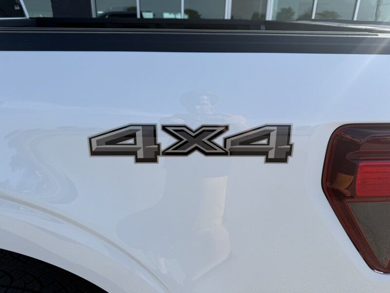 2024 Ford Super Crew F-150 4x4 XL Collinsville OK