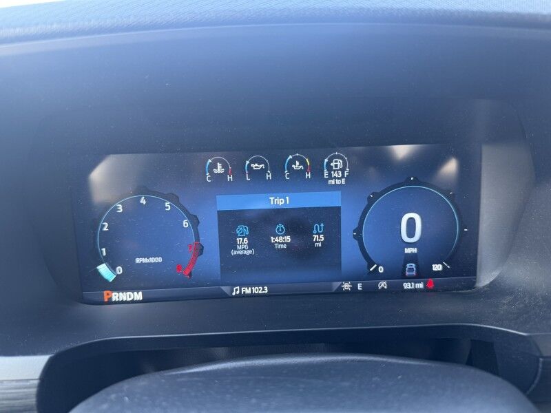 2024 Ford Super Crew F-150 4x4 XL Collinsville OK