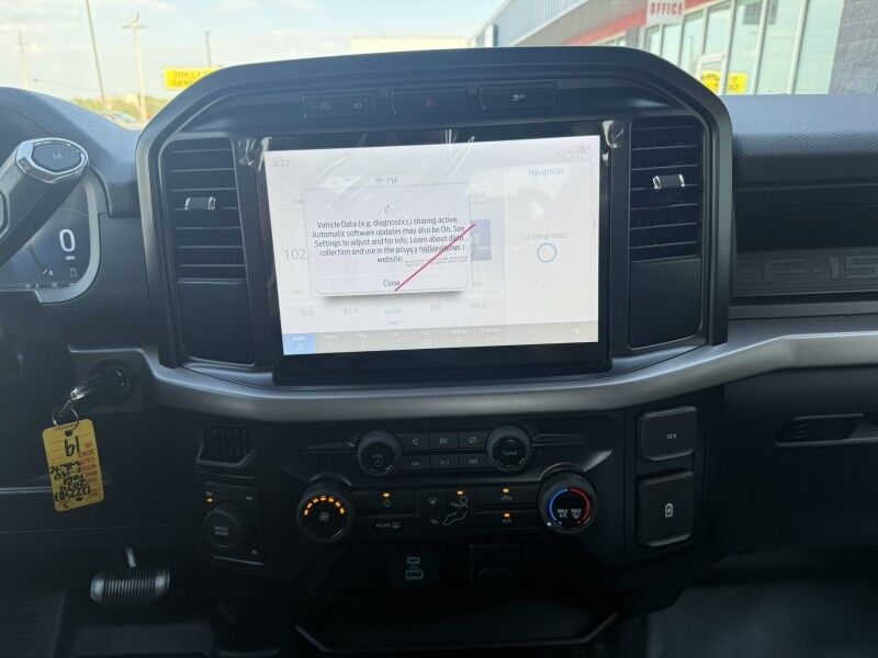 2024 Ford Super Crew F-150 4x4 XL Collinsville OK