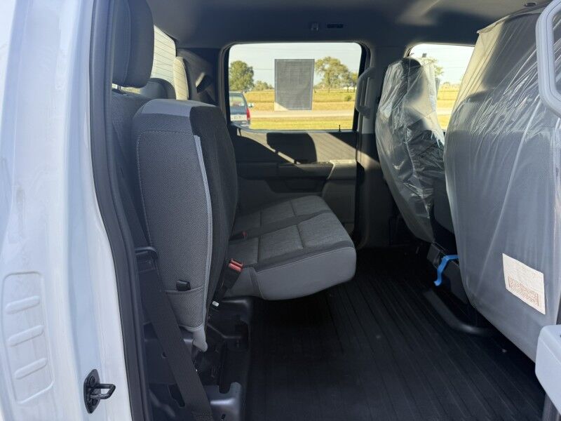 2024 Ford Super Crew F-150 4x4 XL Collinsville OK