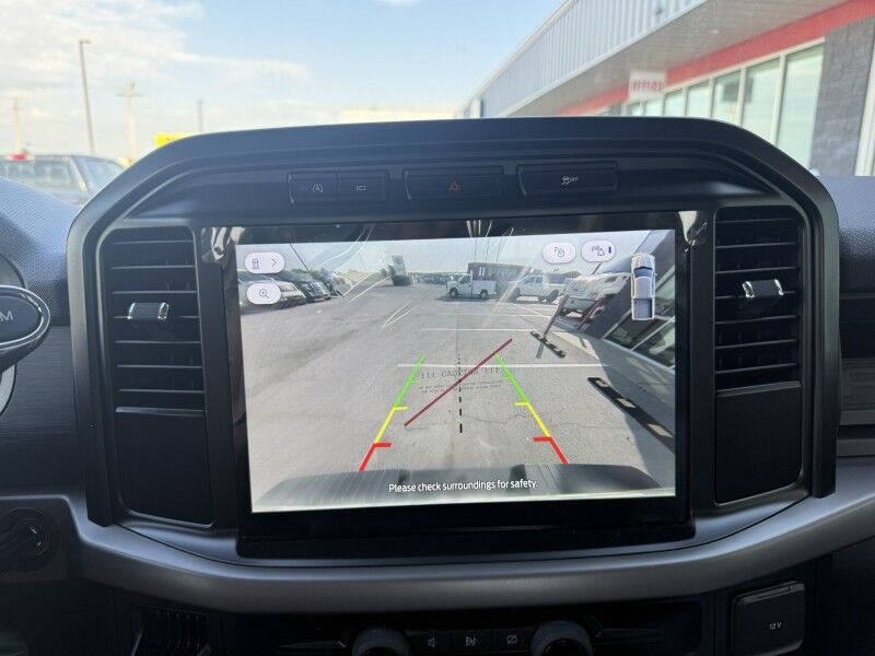 2024 Ford Super Crew F-150 4x4 XL Collinsville OK