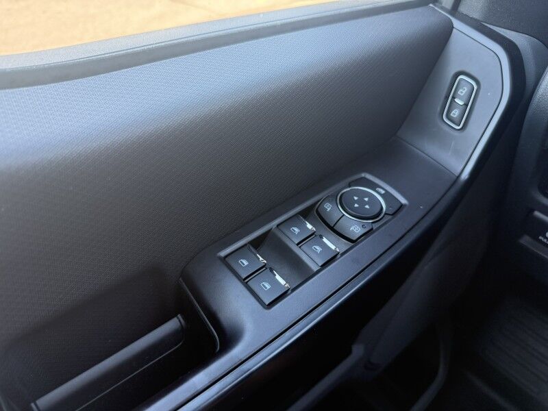 2024 Ford Super Crew F-150 4x4 XL Collinsville OK