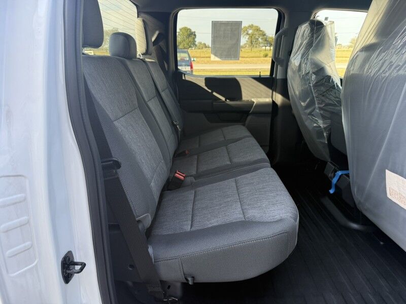 2024 Ford Super Crew F-150 4x4 XL Collinsville OK