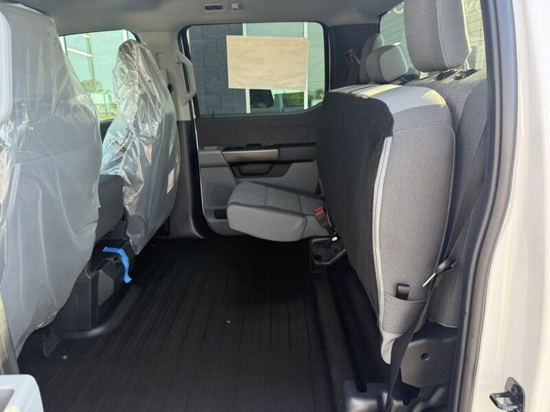 2024 Ford Super Crew F-150 4x4 XL Collinsville OK