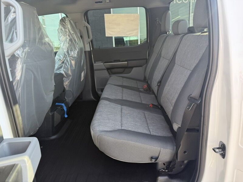 2024 Ford Super Crew F-150 4x4 XL Collinsville OK