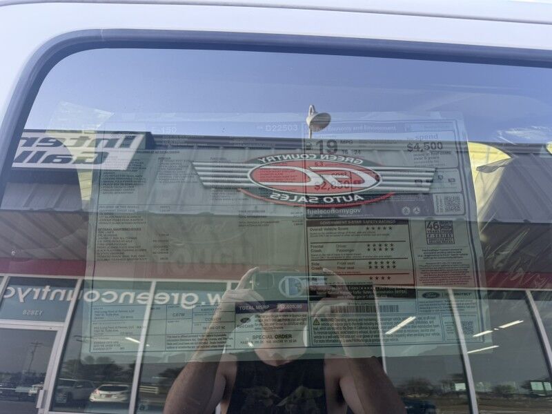 2024 Ford Super Crew F-150 4x4 XL Collinsville OK