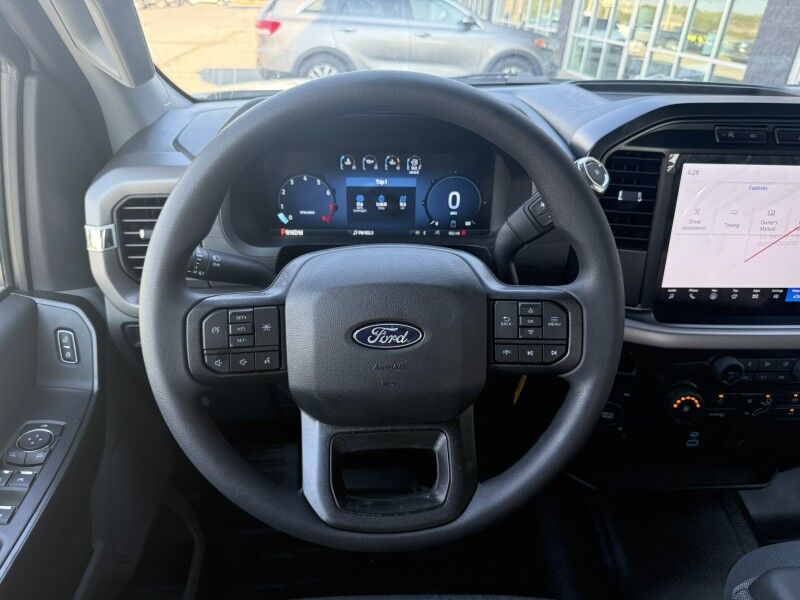 2024 Ford Super Crew F-150 4x4 XL Collinsville OK