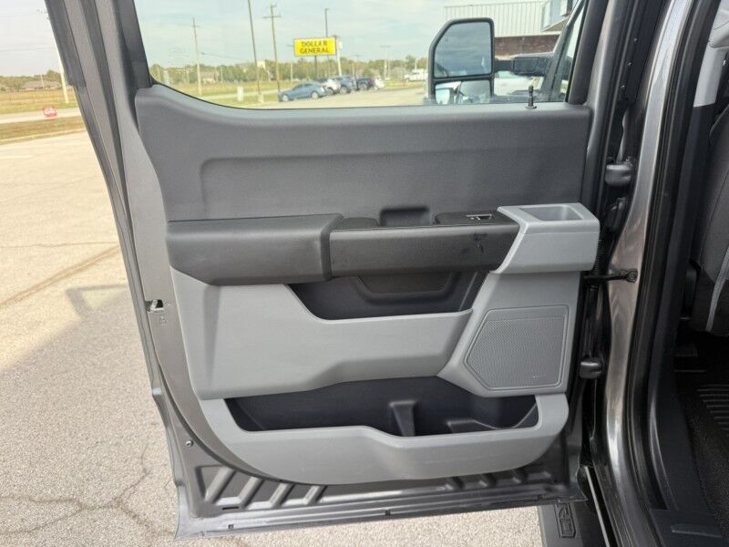 2024 Ford Super Crew F-350 DRW 4x4 Diesel XL Collinsville OK
