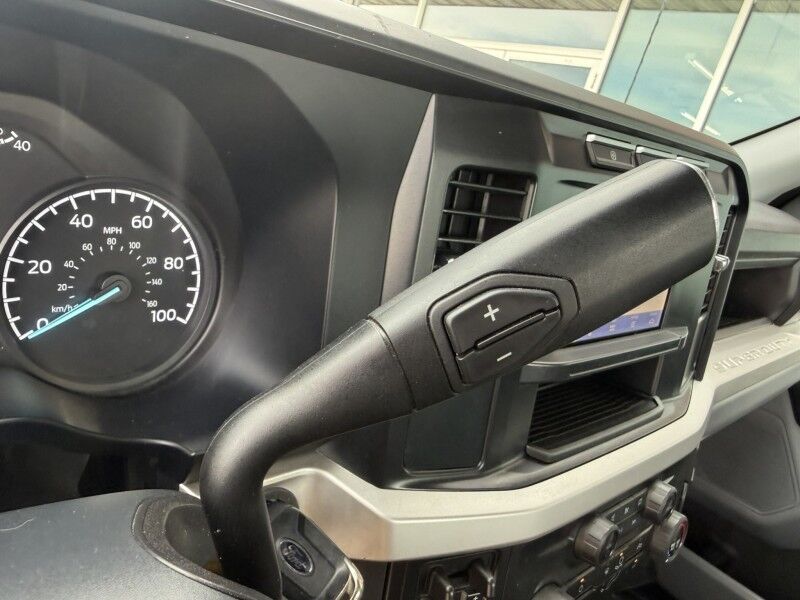 2024 Ford Super Crew F-350 DRW 4x4 Diesel XL Collinsville OK