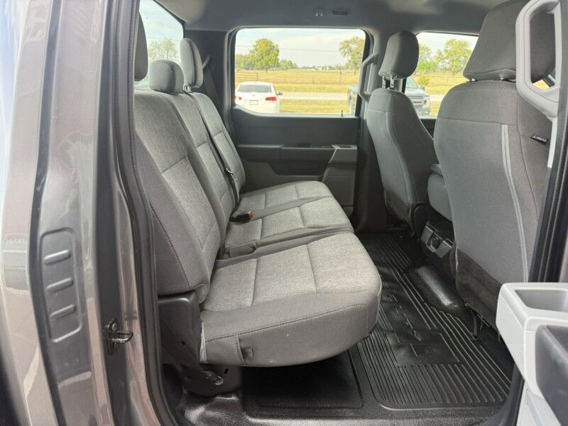 2024 Ford Super Crew F-350 DRW 4x4 Diesel XL Collinsville OK