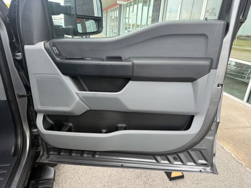 2024 Ford Super Crew F-350 DRW 4x4 Diesel XL Collinsville OK