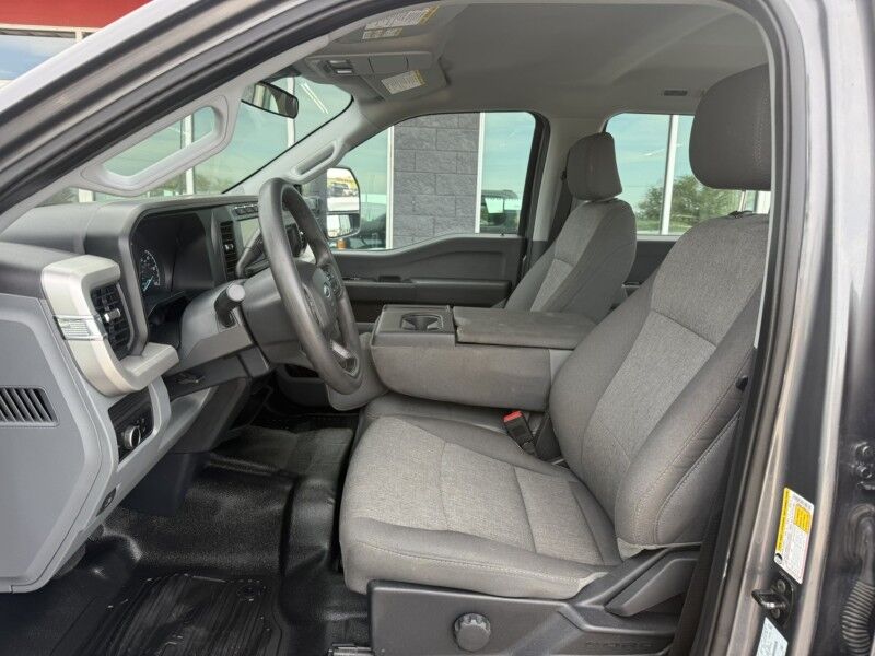2024 Ford Super Crew F-350 DRW 4x4 Diesel XL Collinsville OK