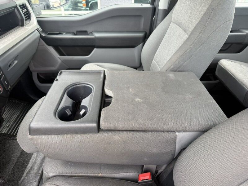2024 Ford Super Crew F-350 DRW 4x4 Diesel XL Collinsville OK