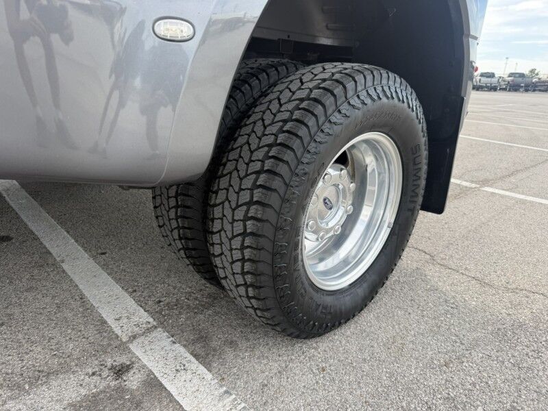 2024 Ford Super Crew F-350 DRW 4x4 Diesel XL Collinsville OK