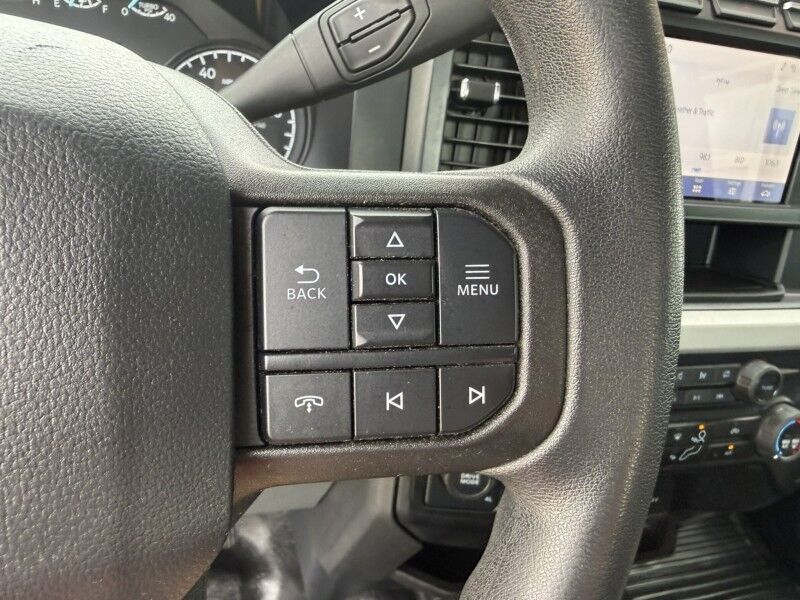 2024 Ford Super Crew F-350 DRW 4x4 Diesel XL Collinsville OK