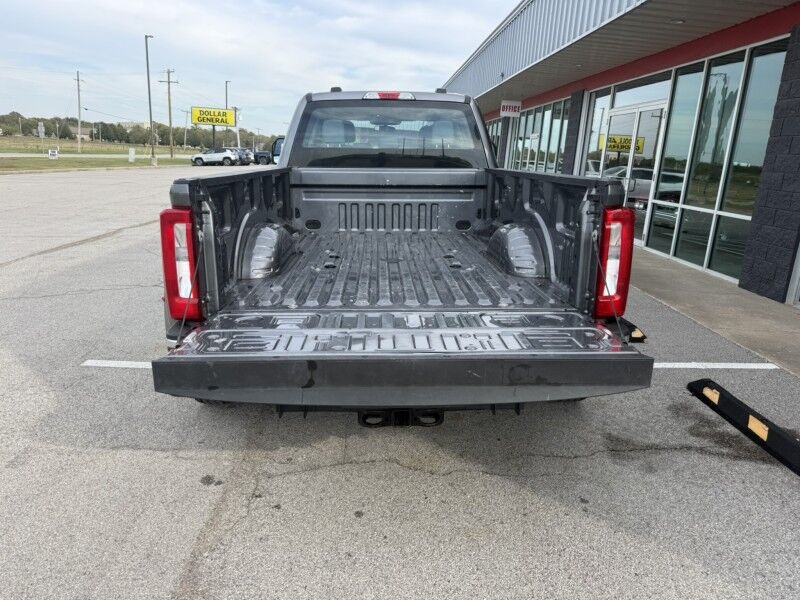 2024 Ford Super Crew F-350 DRW 4x4 Diesel XL Collinsville OK