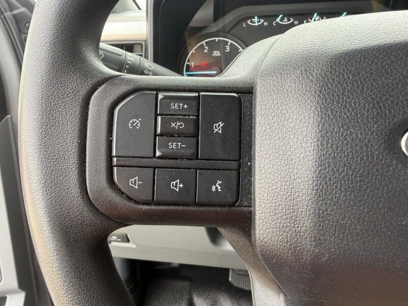 2024 Ford Super Crew F-350 DRW 4x4 Diesel XL Collinsville OK