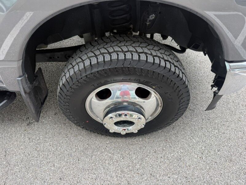 2024 Ford Super Crew F-350 DRW 4x4 Diesel XL Collinsville OK