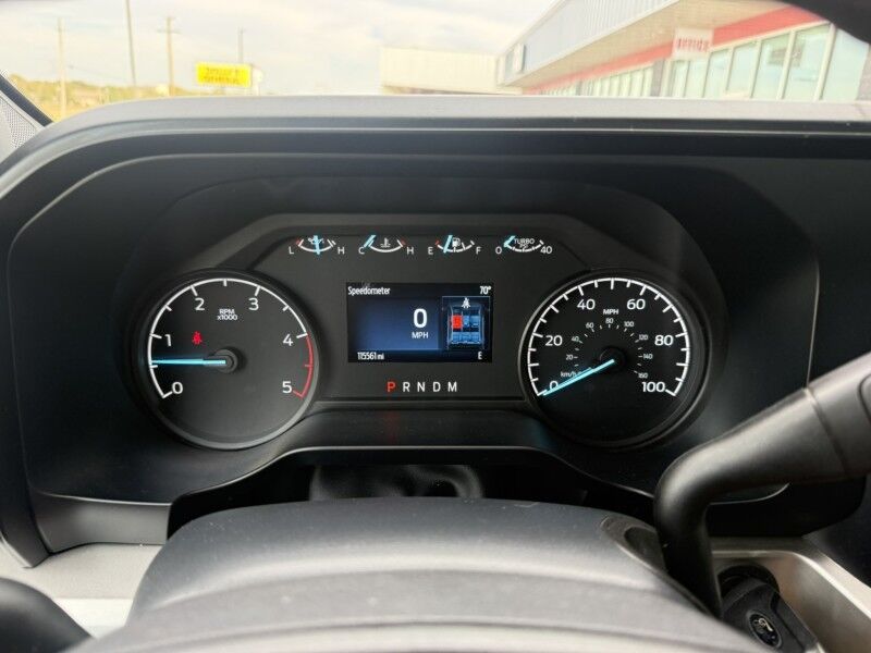 2024 Ford Super Crew F-350 DRW 4x4 Diesel XL Collinsville OK