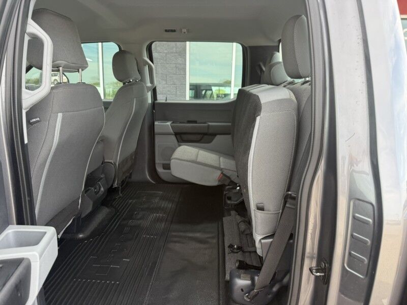 2024 Ford Super Crew F-350 DRW 4x4 Diesel XL Collinsville OK