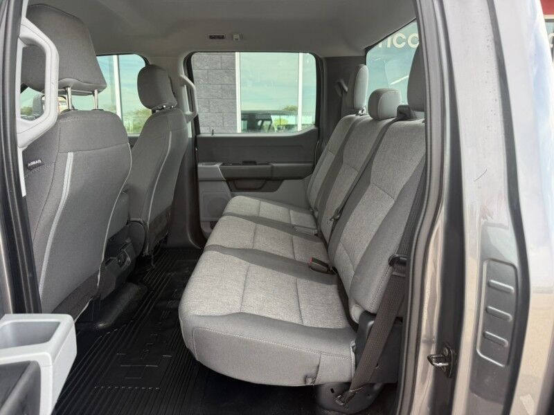2024 Ford Super Crew F-350 DRW 4x4 Diesel XL Collinsville OK